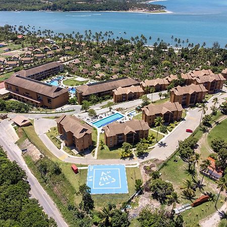 Apt Beira-Mar Eco Resort Praia Dos Carneiros Tamandaré Buitenkant foto