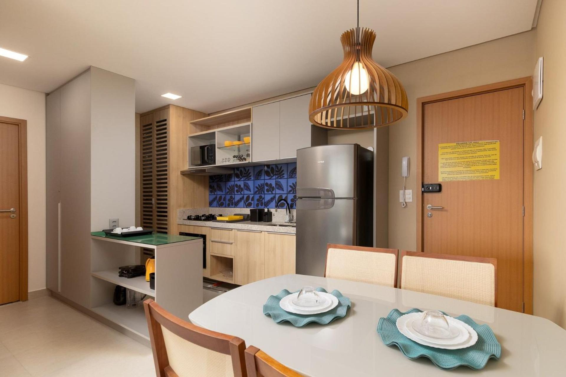 Apt Beira-Mar Eco Resort Praia Dos Carneiros Tamandaré Buitenkant foto