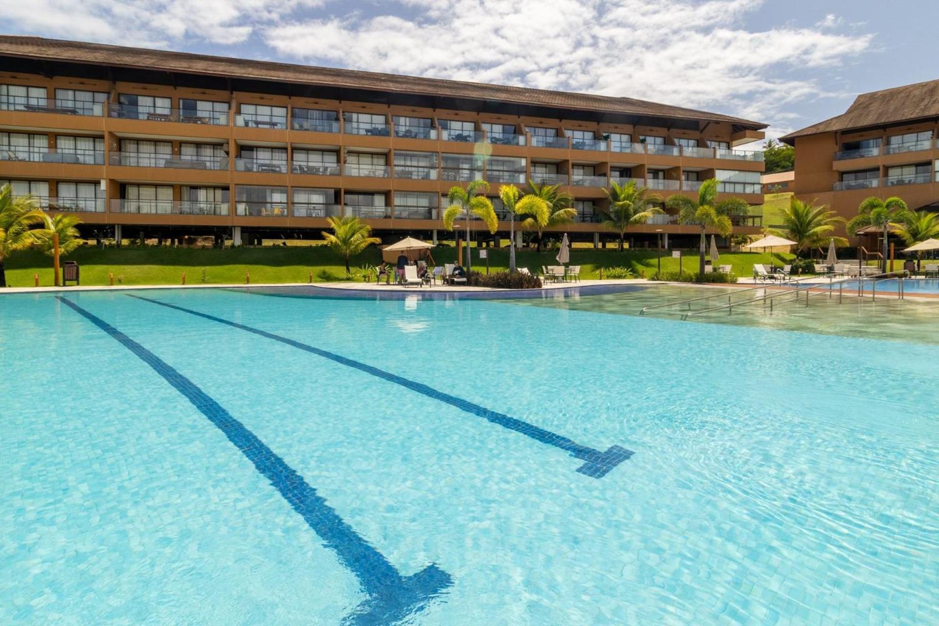 Apt Beira-Mar Eco Resort Praia Dos Carneiros Tamandaré Buitenkant foto