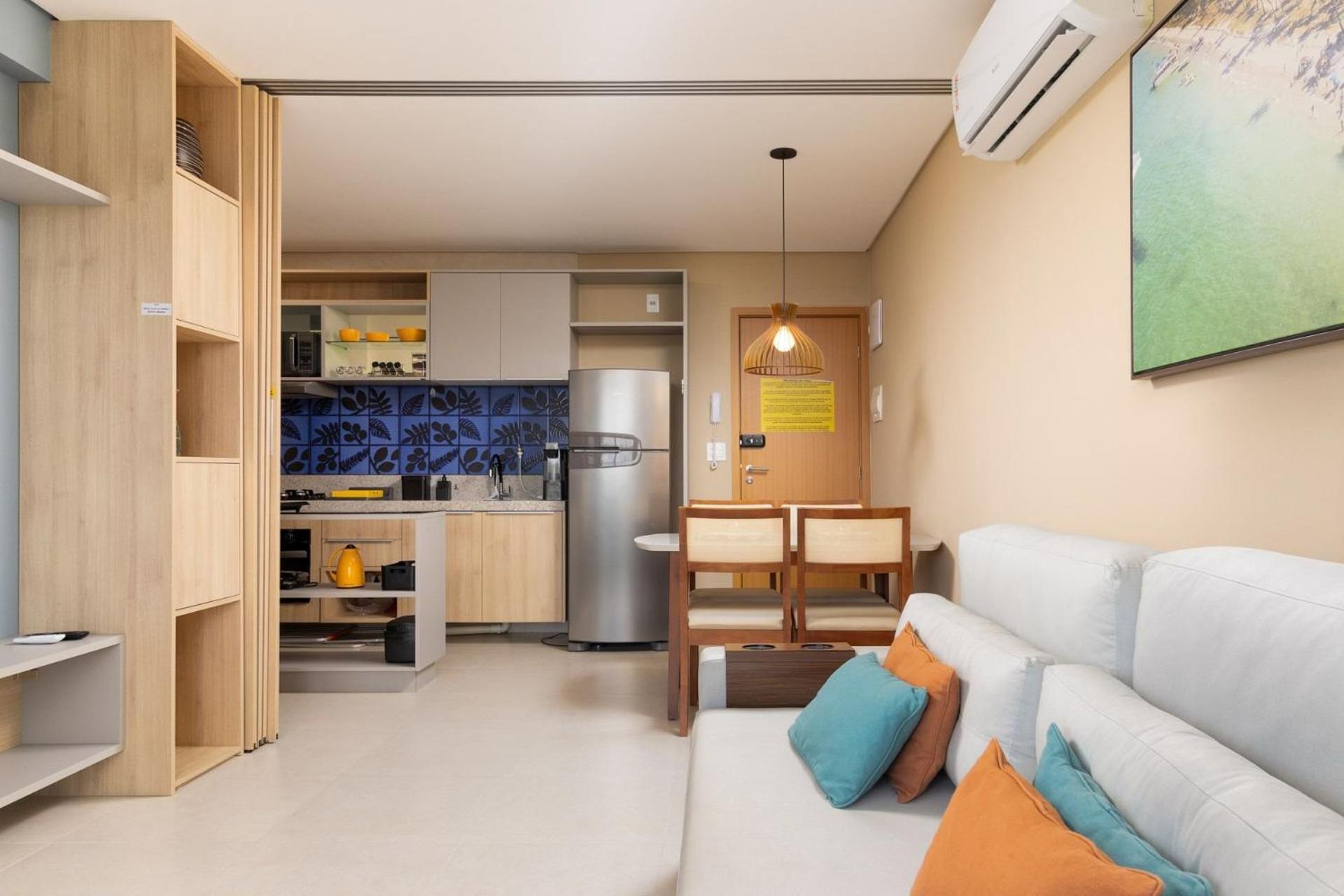 Apt Beira-Mar Eco Resort Praia Dos Carneiros Tamandaré Buitenkant foto