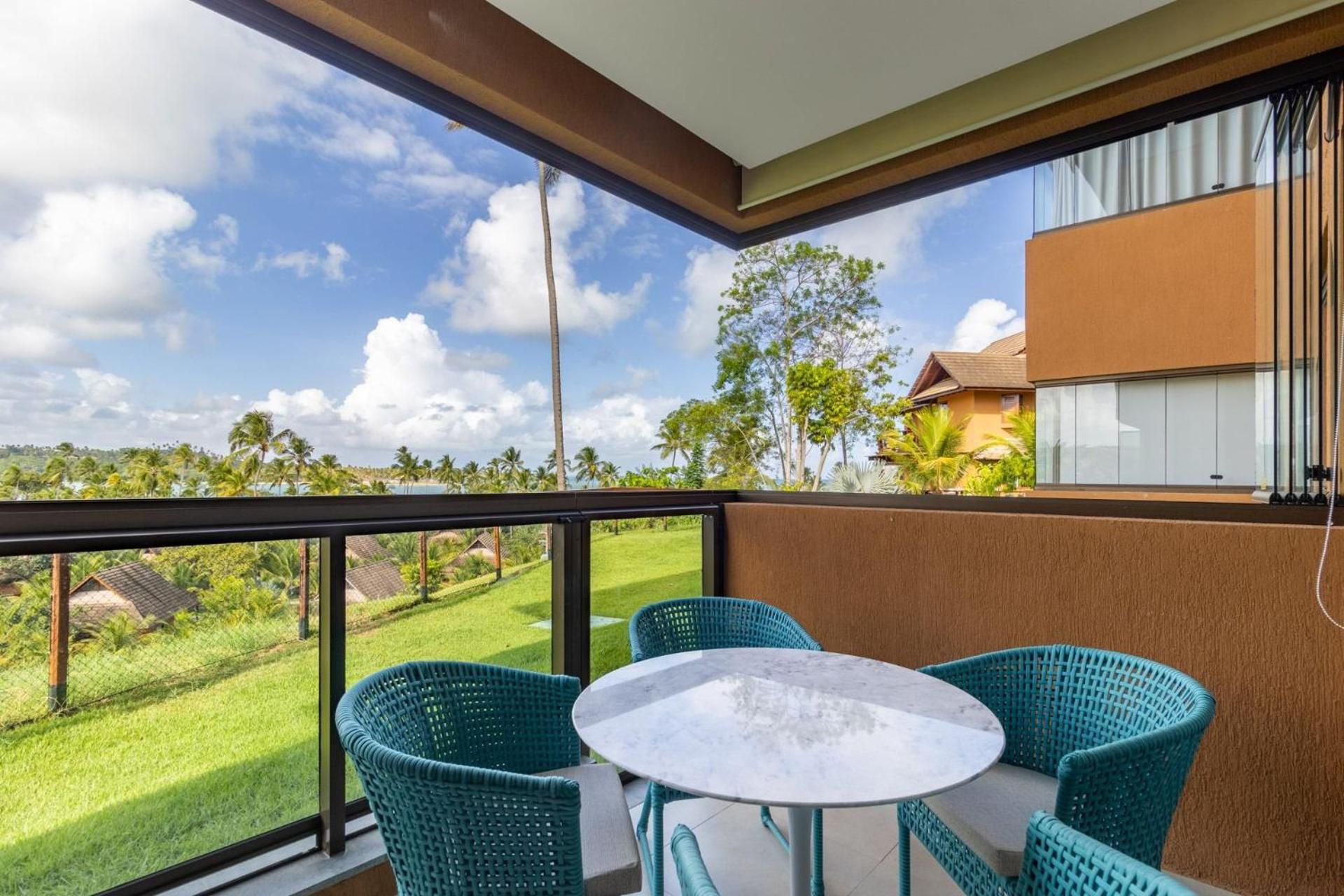 Apt Beira-Mar Eco Resort Praia Dos Carneiros Tamandaré Buitenkant foto